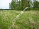 Działka Budy mszczonowskie - 2
