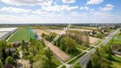Błonie 9030m2 | Powstańców | MPZP-15MU | Media! - 1