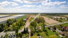 Błonie 9030m2 | Powstańców | MPZP-15MU | Media! - 4