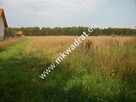 Siestrzeń działka 1500m2 - 2