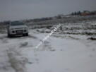 Działka 6450 m2 z domem i halą. - 5