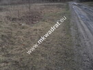 Pęcice działka w atrakcyjnym miejscu 10.500 m2 - 2