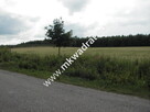 Pniewy działka 12.760m2 - 2