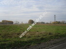 Działka Baranów - 15