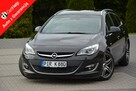 1.6T(170KM) Bi-xenon Ledy Duża Navi 2xParktr. Alu18  Aso Opel - 1