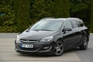 1.6T(170KM) Bi-xenon Ledy Duża Navi 2xParktr. Alu18  Aso Opel - 2