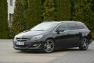 1.6T(170KM) Bi-xenon Ledy Duża Navi 2xParktr. Alu18  Aso Opel - 3