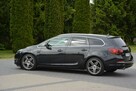 1.6T(170KM) Bi-xenon Ledy Duża Navi 2xParktr. Alu18  Aso Opel - 5