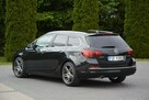 1.6T(170KM) Bi-xenon Ledy Duża Navi 2xParktr. Alu18  Aso Opel - 6