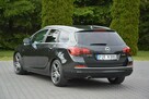 1.6T(170KM) Bi-xenon Ledy Duża Navi 2xParktr. Alu18  Aso Opel - 7