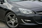 1.6T(170KM) Bi-xenon Ledy Duża Navi 2xParktr. Alu18  Aso Opel - 8