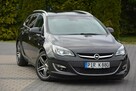 1.6T(170KM) Bi-xenon Ledy Duża Navi 2xParktr. Alu18  Aso Opel - 9