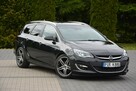 1.6T(170KM) Bi-xenon Ledy Duża Navi 2xParktr. Alu18  Aso Opel - 10