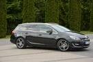 1.6T(170KM) Bi-xenon Ledy Duża Navi 2xParktr. Alu18  Aso Opel - 12