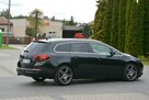 1.6T(170KM) Bi-xenon Ledy Duża Navi 2xParktr. Alu18  Aso Opel - 13