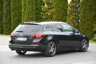 1.6T(170KM) Bi-xenon Ledy Duża Navi 2xParktr. Alu18  Aso Opel - 14
