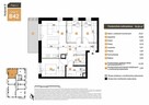 Nowoczesny apartament! Nowość! 0% PCC! - 2