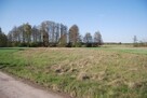 Działka budowlana – Łosie, gmina Radzymin. - 4