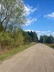 Działka budowlana – Cegielnia k. Radzymina. - 2