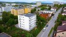 Mieszkanie Kielce KSM - 3