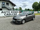 Fiat Tipo Krajowy, instalacja gazowa. - 1