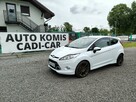 Ford Fiesta Pakiet ST-line - 1