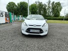 Ford Fiesta Pakiet ST-line - 2