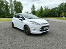 Ford Fiesta Pakiet ST-line - 3