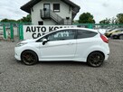 Ford Fiesta Pakiet ST-line - 7
