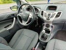 Ford Fiesta Pakiet ST-line - 9