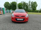 Hyundai i20 Krajowy, drugi właściciel. - 2