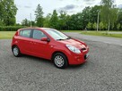 Hyundai i20 Krajowy, drugi właściciel. - 3