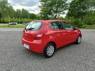 Hyundai i20 Krajowy, drugi właściciel. - 4