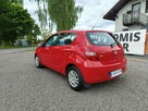 Hyundai i20 Krajowy, drugi właściciel. - 6