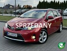 Toyota Auris Kamera*Cofania*Grzane*Fotele*Serwis*ASO*Zarejestrowana - 1