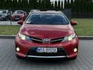 Toyota Auris Kamera*Cofania*Grzane*Fotele*Serwis*ASO*Zarejestrowana - 2