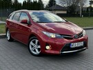 Toyota Auris Kamera*Cofania*Grzane*Fotele*Serwis*ASO*Zarejestrowana - 3