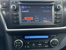 Toyota Auris Kamera*Cofania*Grzane*Fotele*Serwis*ASO*Zarejestrowana - 6