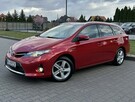Toyota Auris Kamera*Cofania*Grzane*Fotele*Serwis*ASO*Zarejestrowana - 9