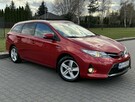 Toyota Auris Kamera*Cofania*Grzane*Fotele*Serwis*ASO*Zarejestrowana - 10