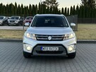 Suzuki Vitara NAVI*Kamera*Cofania*Grzane*Fotele*Klimatronik*Serwis*ASO*Zarejestrowan - 2