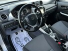 Suzuki Vitara NAVI*Kamera*Cofania*Grzane*Fotele*Klimatronik*Serwis*ASO*Zarejestrowan - 4