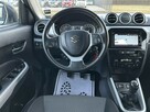 Suzuki Vitara NAVI*Kamera*Cofania*Grzane*Fotele*Klimatronik*Serwis*ASO*Zarejestrowan - 5