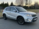 Suzuki Vitara NAVI*Kamera*Cofania*Grzane*Fotele*Klimatronik*Serwis*ASO*Zarejestrowan - 12