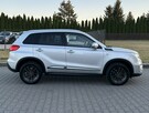 Suzuki Vitara NAVI*Kamera*Cofania*Grzane*Fotele*Klimatronik*Serwis*ASO*Zarejestrowan - 13