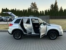 Suzuki Vitara NAVI*Kamera*Cofania*Grzane*Fotele*Klimatronik*Serwis*ASO*Zarejestrowan - 14