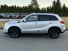 Suzuki Vitara NAVI*Kamera*Cofania*Grzane*Fotele*Klimatronik*Serwis*ASO*Zarejestrowan - 15