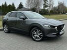 Mazda CX-30 FULL*NAVI*Czujniki*Parkowania*Grzane*Fotele*Serwis*ASO* - 12