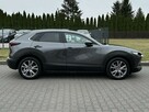 Mazda CX-30 FULL*NAVI*Czujniki*Parkowania*Grzane*Fotele*Serwis*ASO* - 13