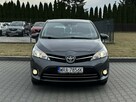 Toyota Verso 7*Osobowy*NAVI*Grzane*Fotele*Kamera*Cofania* - 2